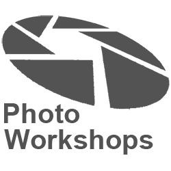 Photo Workshops Logo